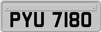 PYU7180