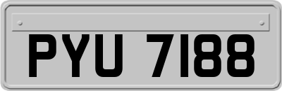 PYU7188