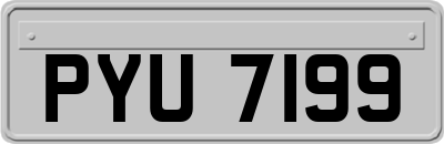 PYU7199