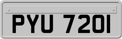 PYU7201