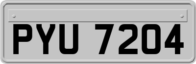 PYU7204