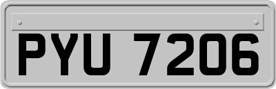 PYU7206