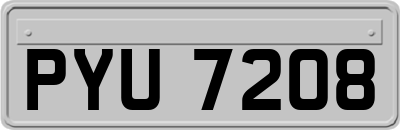 PYU7208