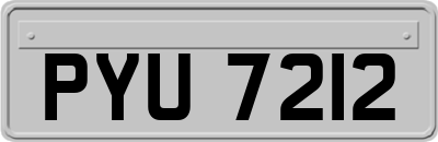 PYU7212