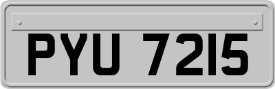 PYU7215