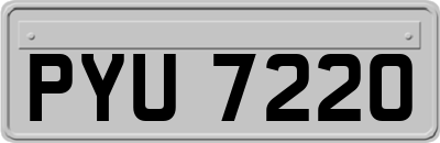 PYU7220