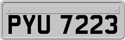 PYU7223