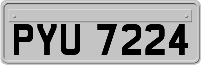 PYU7224