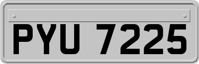 PYU7225