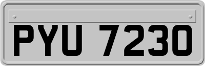 PYU7230