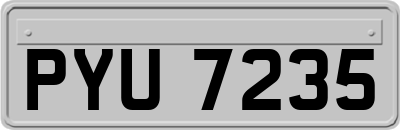 PYU7235