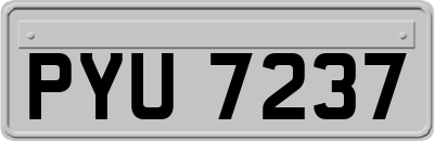 PYU7237