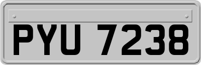 PYU7238