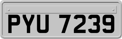 PYU7239