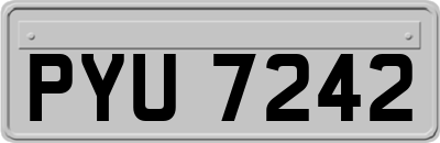 PYU7242