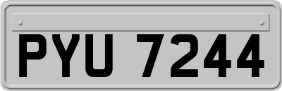 PYU7244