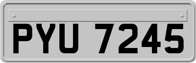 PYU7245