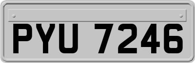 PYU7246