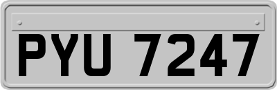 PYU7247