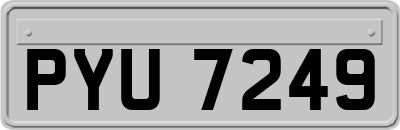 PYU7249