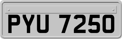 PYU7250