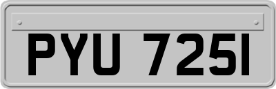 PYU7251