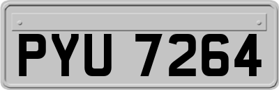 PYU7264