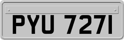 PYU7271