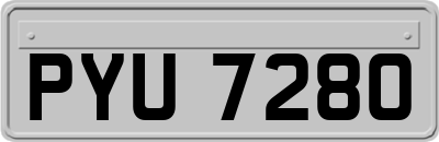 PYU7280