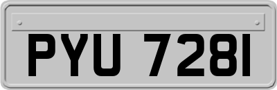 PYU7281