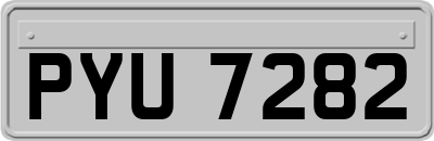 PYU7282