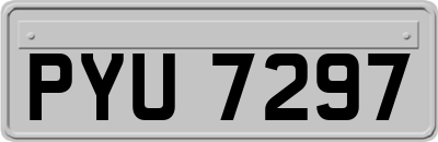 PYU7297