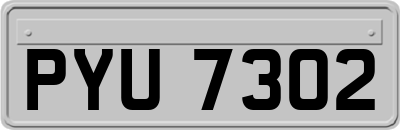 PYU7302