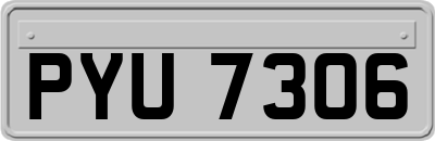 PYU7306