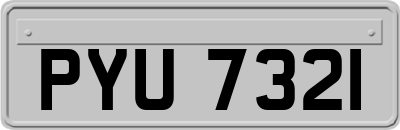 PYU7321