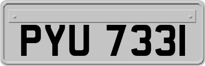 PYU7331