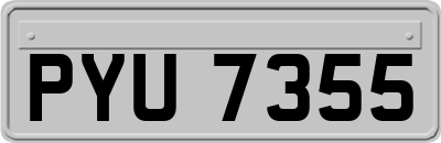 PYU7355