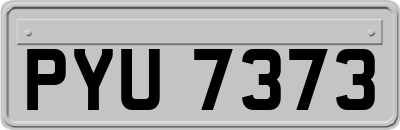 PYU7373