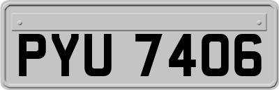 PYU7406