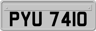 PYU7410