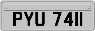 PYU7411