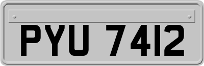 PYU7412