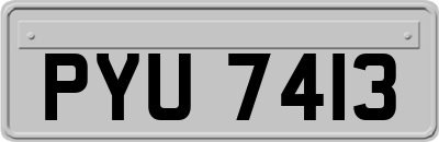 PYU7413