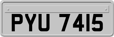 PYU7415