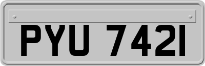 PYU7421