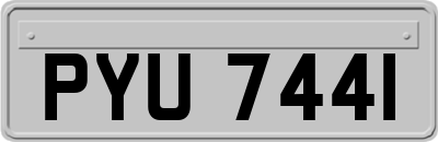 PYU7441