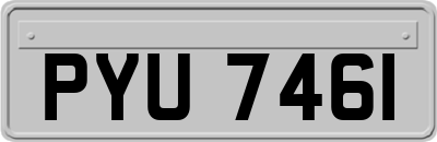 PYU7461