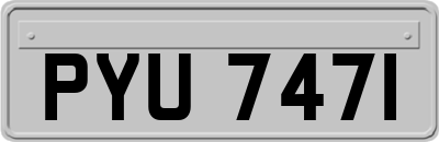 PYU7471