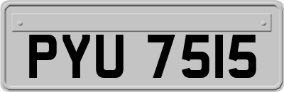 PYU7515