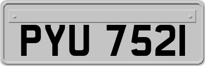 PYU7521